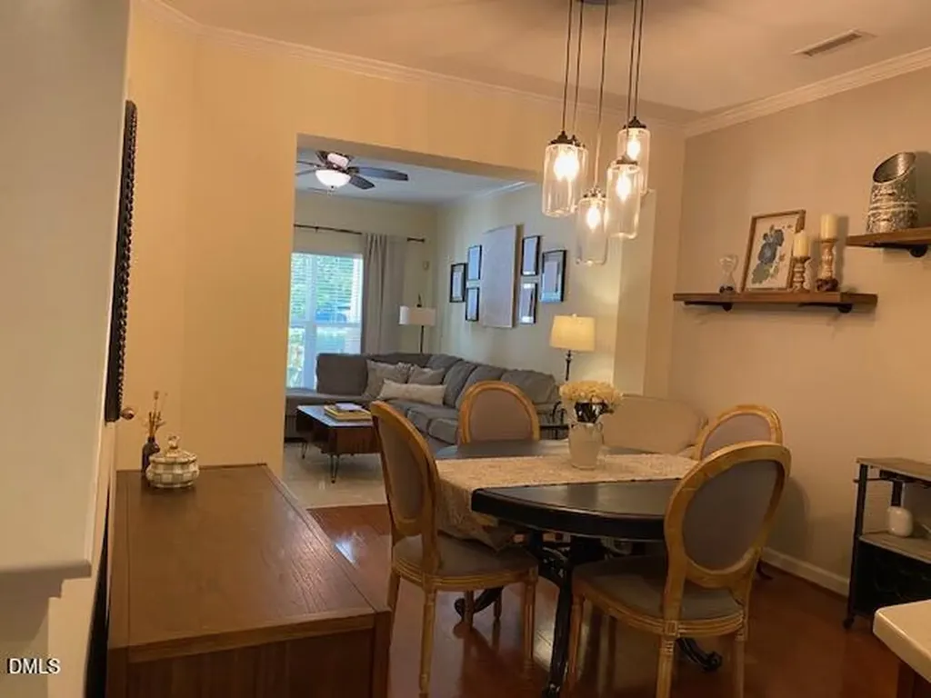 8017 Sunset Branch Court Raleigh NC 27612
