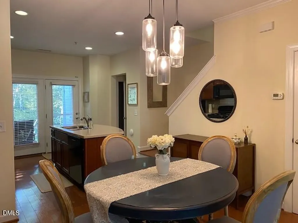 8017 Sunset Branch Court Raleigh NC 27612