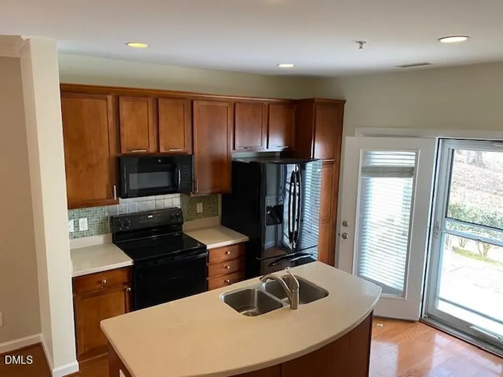 8017 Sunset Branch Court Raleigh NC 27612