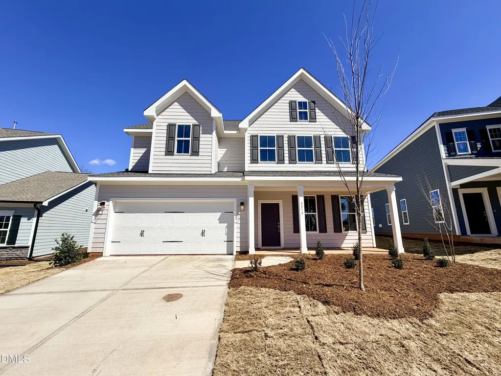 4214 Sweet Ivy Landing Durham NC 27703