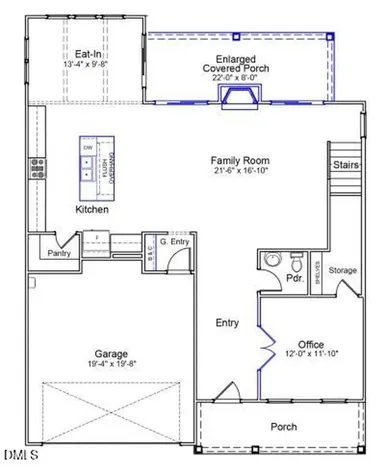 4214 Sweet Ivy Landing Durham NC 27703