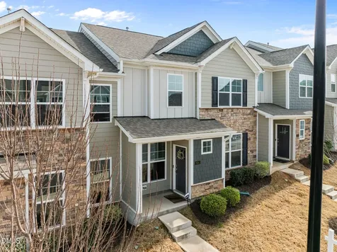904 James J Freeland Memorial Drive Hillsborough NC 27278