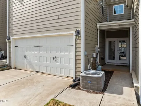 904 James J Freeland Memorial Drive Hillsborough NC 27278