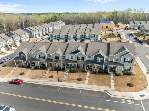 904 James J Freeland Memorial Drive Hillsborough NC 27278