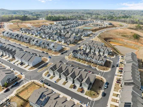 904 James J Freeland Memorial Drive Hillsborough NC 27278
