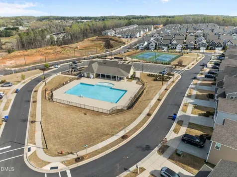 904 James J Freeland Memorial Drive Hillsborough NC 27278