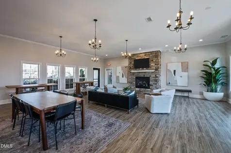 904 James J Freeland Memorial Drive Hillsborough NC 27278
