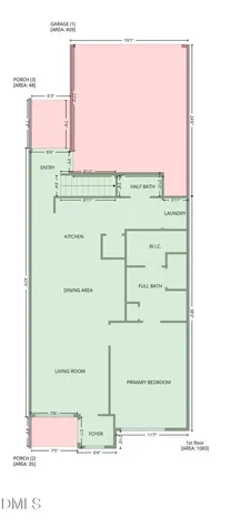 904 James J Freeland Memorial Drive Hillsborough NC 27278