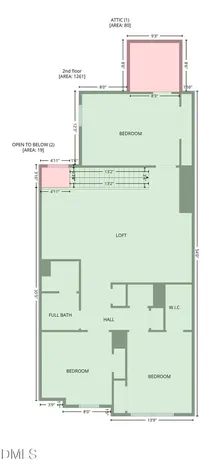 904 James J Freeland Memorial Drive Hillsborough NC 27278
