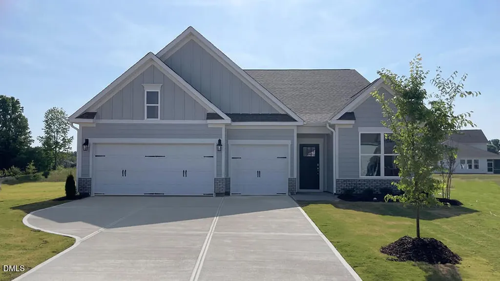 11 Greenwillow Drive Fuquay Varina NC 27526