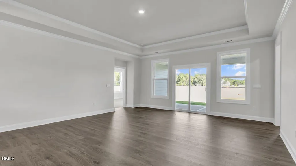 11 Greenwillow Drive Fuquay Varina NC 27526