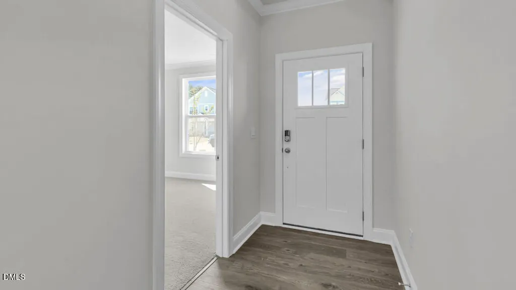 11 Greenwillow Drive Fuquay Varina NC 27526