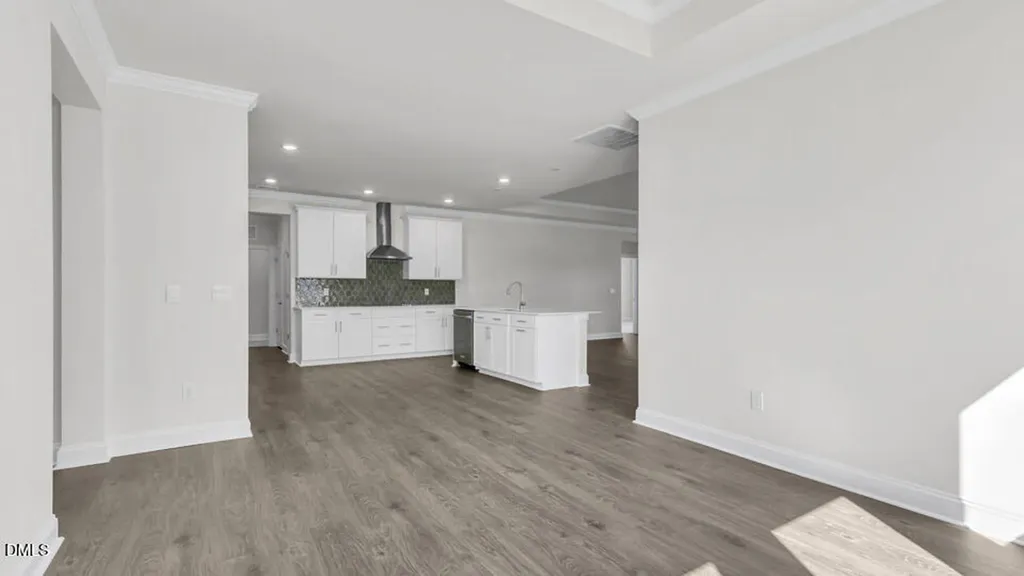 11 Greenwillow Drive Fuquay Varina NC 27526