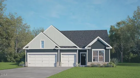 11 Greenwillow Drive Fuquay Varina NC 27526