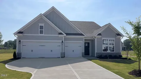 11 Greenwillow Drive Fuquay Varina NC 27526