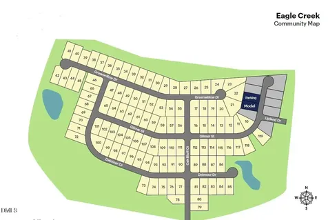 11 Greenwillow Drive Fuquay Varina NC 27526