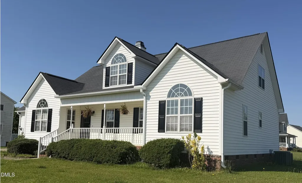 5600 Cardinal Landing Drive Raleigh NC 27603