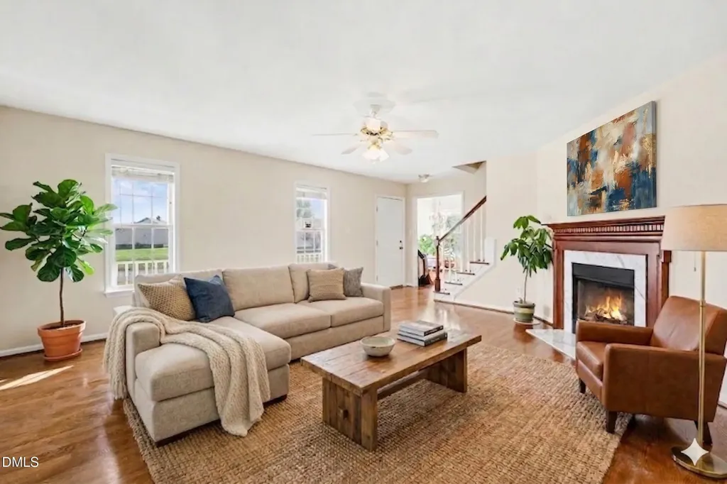 5600 Cardinal Landing Drive Raleigh NC 27603