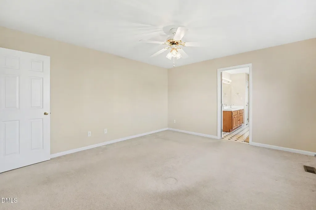 5600 Cardinal Landing Drive Raleigh NC 27603