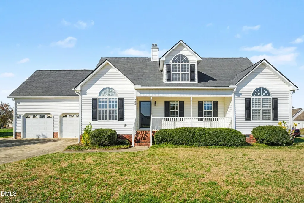 5600 Cardinal Landing Drive Raleigh NC 27603