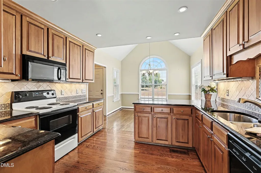 5600 Cardinal Landing Drive Raleigh NC 27603