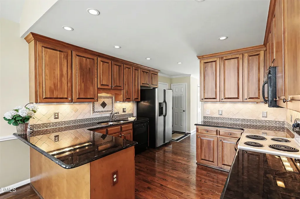 5600 Cardinal Landing Drive Raleigh NC 27603