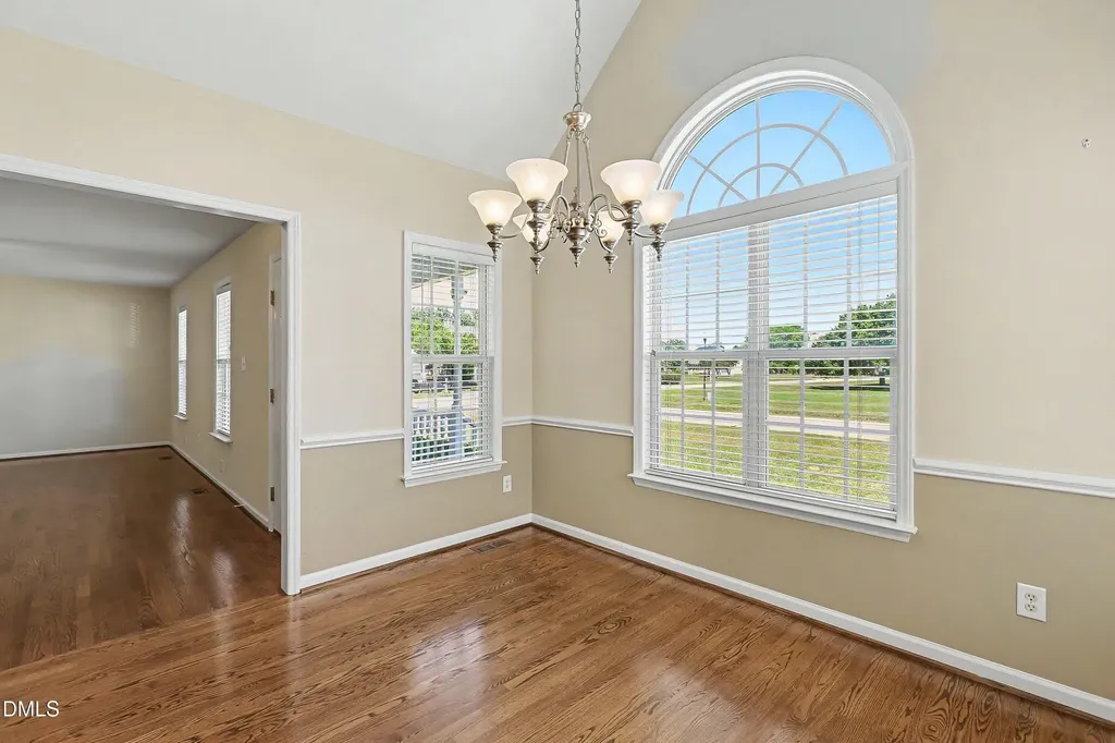 5600 Cardinal Landing Drive Raleigh NC 27603