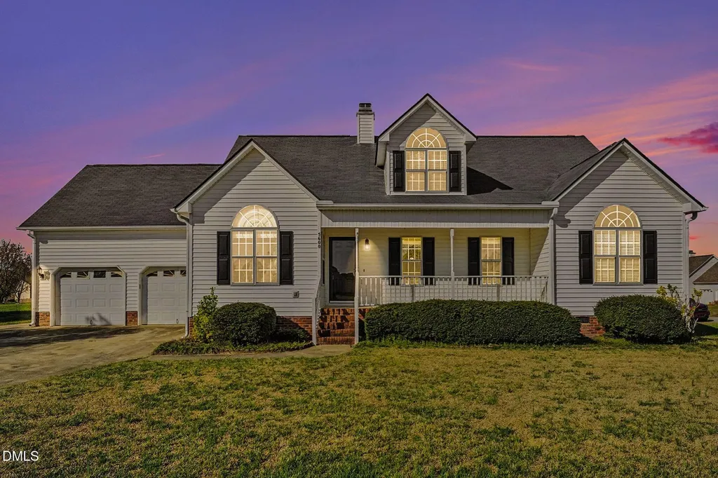 5600 Cardinal Landing Drive Raleigh NC 27603