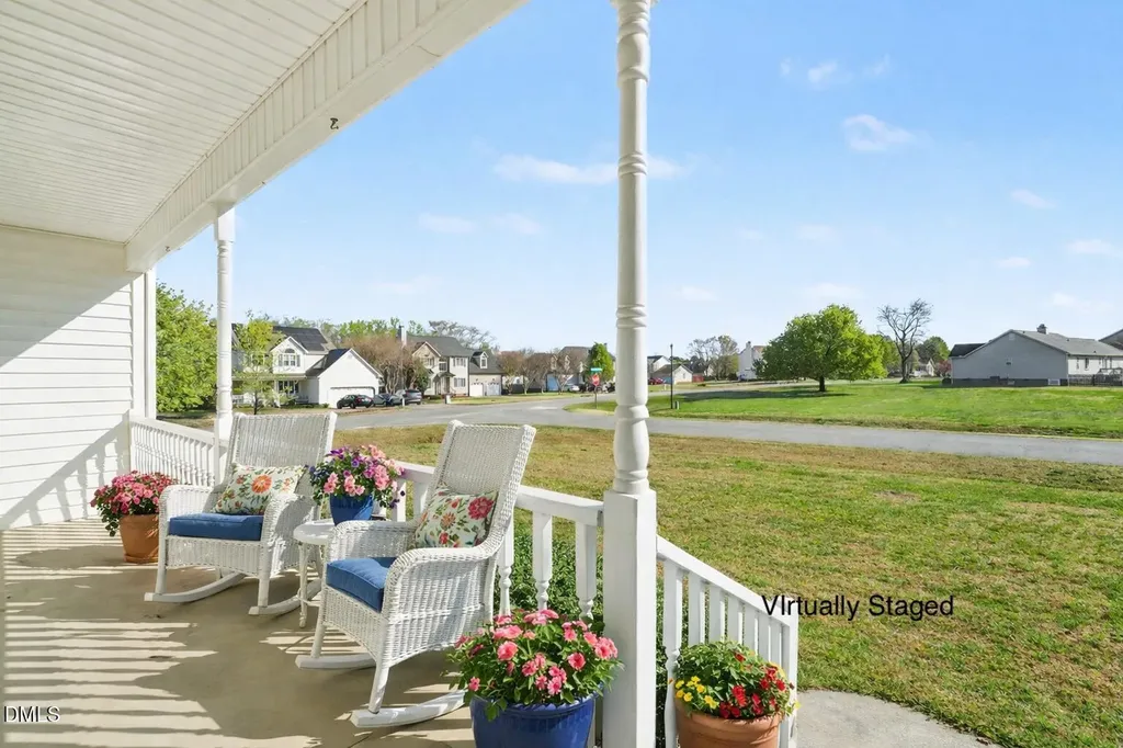 5600 Cardinal Landing Drive Raleigh NC 27603