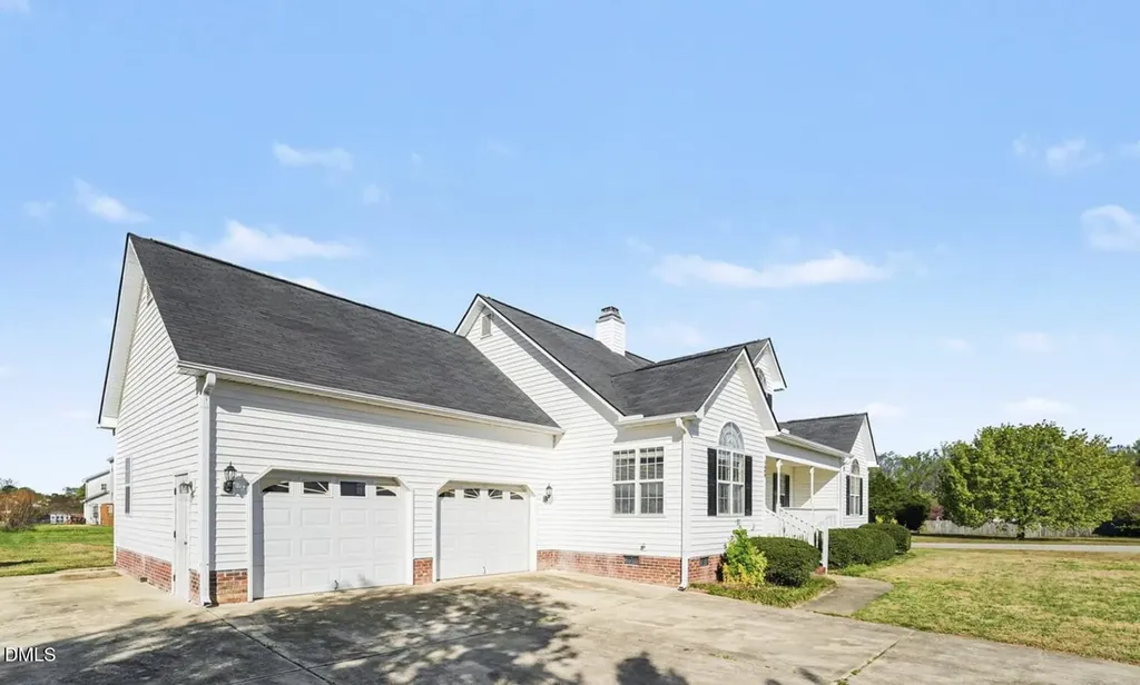 5600 Cardinal Landing Drive Raleigh NC 27603