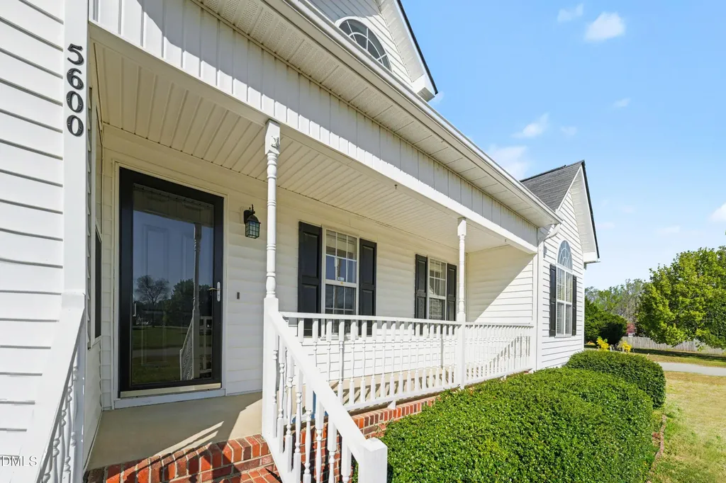 5600 Cardinal Landing Drive Raleigh NC 27603