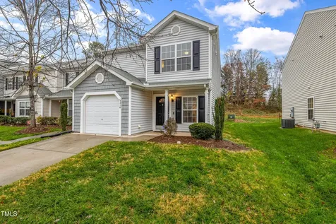 5216 Dilbagh Drive Durham NC 27703