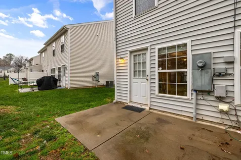 5216 Dilbagh Drive Durham NC 27703