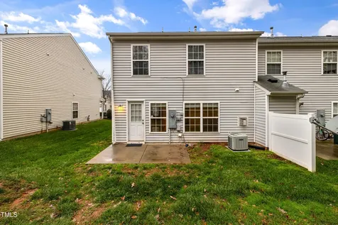 5216 Dilbagh Drive Durham NC 27703