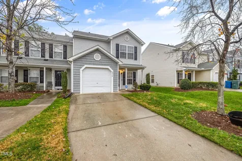 5216 Dilbagh Drive Durham NC 27703