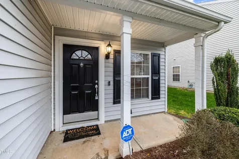5216 Dilbagh Drive Durham NC 27703