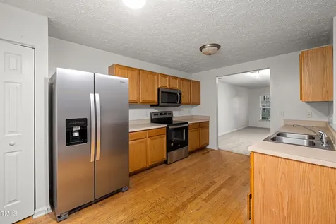 5216 Dilbagh Drive Durham NC 27703