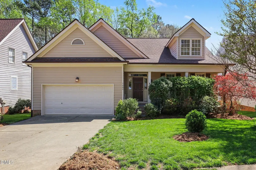 7804 Milltrace Run Raleigh NC 27615