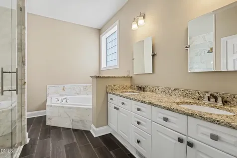 7804 Milltrace Run Raleigh NC 27615