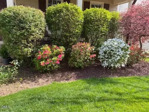 7804 Milltrace Run Raleigh NC 27615