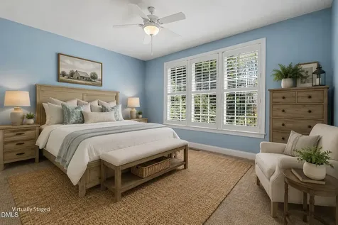 7804 Milltrace Run Raleigh NC 27615