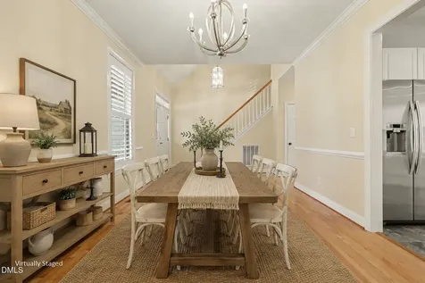 7804 Milltrace Run Raleigh NC 27615