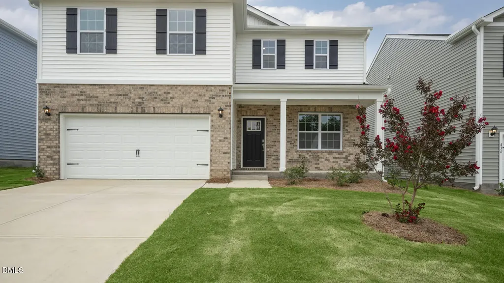 1800 Fighting Bull Drive Wake Forest NC 27587
