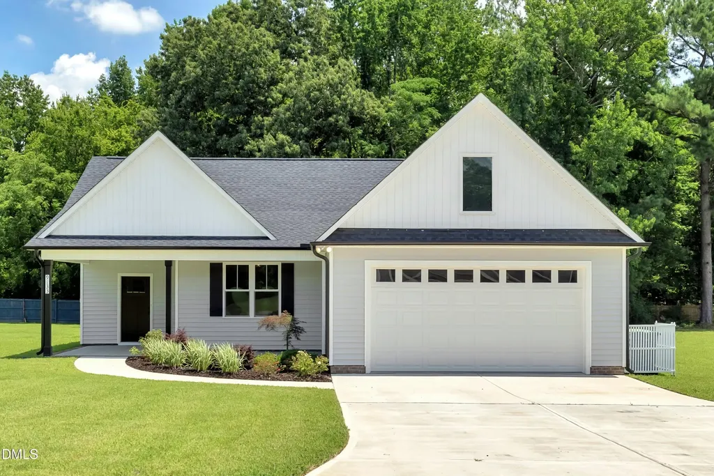 9133 Raccoon Drive Middlesex NC 27557