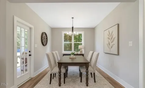 9133 Raccoon Drive Middlesex NC 27557