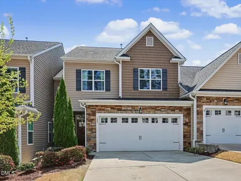 125 Churment Court Durham NC 27703