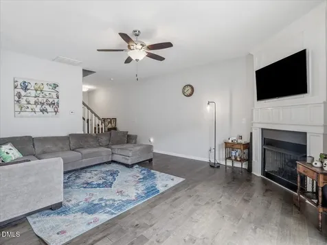 125 Churment Court Durham NC 27703