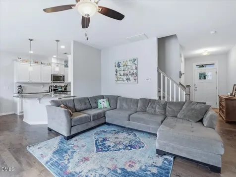 125 Churment Court Durham NC 27703