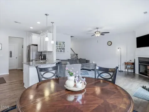 125 Churment Court Durham NC 27703