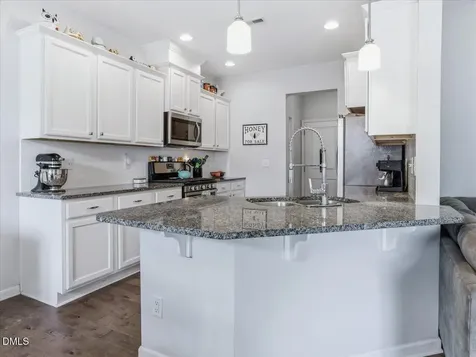 125 Churment Court Durham NC 27703